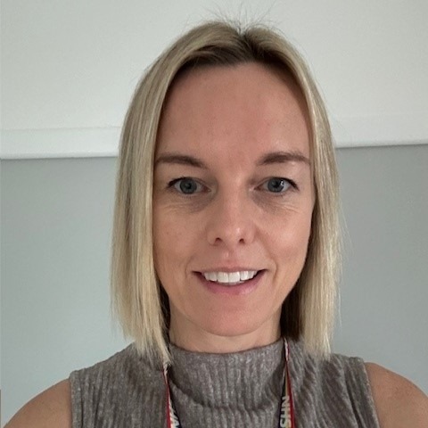 Speaker Dr Michelle Dharmasiri FRCP